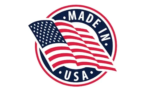 BoostSteelX manufactured in the USA