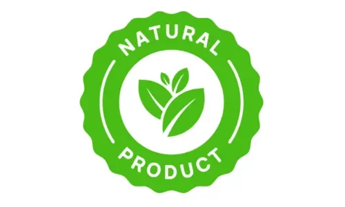 BoostSteelX non-GMO ingredients